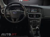 Volvo V40 2.0 D2 Momentum
