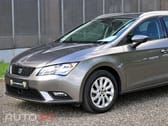 Seat Leon 1.6 TDI Style DSG S/S