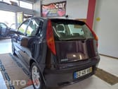Fiat Punto 1.2 16V 80 Sport