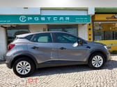 Renault Captur 1.0 TCe