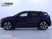 Renault Mégane E-Tech M?gane E-tech Ev60 Iconic Super Charge