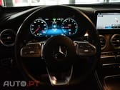 Mercedes-Benz GLC 300 de 4Matic