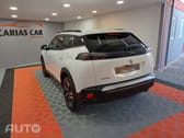 Peugeot 2008 1.5 BlueHDi Allure EAT8