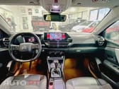 Citroen C4 1.5 BlueHDi Feel