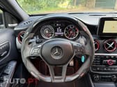 Mercedes-Benz A 45 AMG 4Matic Speedshift 7G-DCT Edition 1