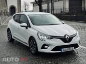 Renault Clio 1.0 TCe Limited Bi-Fuel