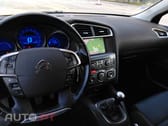 Citroen C4 1.6 HDi