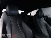 Mercedes-Benz E 220 d AMG Line