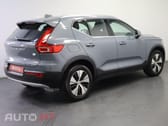 Volvo XC40 1.5 T4 PHEV Inscription Expression