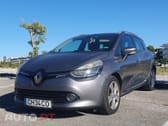 Renault Clio 4