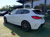 BMW M135 xDrive