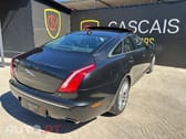 Jaguar XJ 3.0 D V6 Luxury