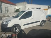 Peugeot Partner 1.6 BlueHDi 100
