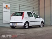 Fiat Punto 1.2 S