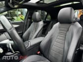 Mercedes-Benz E 300 e AMG Line