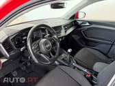 Audi A1 25 TFSI Advanced