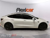 Tesla Model 3 Tração Traseira