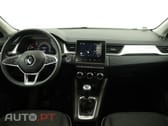 Renault Captur Captur 1.0 TCe Techno Bi-Fuel