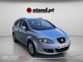 Seat Altea XL 1.4 16V Reference