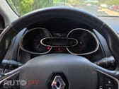 Renault Clio Sport Tourer 1.5 dCi Limited
