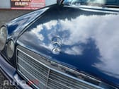 Mercedes-Benz E 220 D Classic