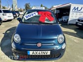 Fiat 500 1.0 Hybrid Lounge
