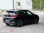 BMW X2 16 d sDrive Auto Pack M