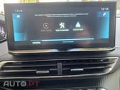 Peugeot 3008 1.5 BlueHDi Allure Pack EAT8