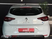 Renault Clio 1.6 E-Tech Full Hybrid Engineered