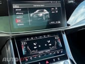 Audi RSQ8 4.0 TFSi Matrix