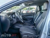 Opel Astra Sports Tourer 1.6 CDTI Dynamic Sport