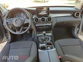 Mercedes-Benz C 180 1.6 CDI Exclusive