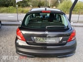 Peugeot 207 1.4 HDI 5Lugares