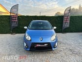 Renault Twingo 1.2 TCe Gordini