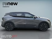 Renault Scénic E-Tech 100% elétrico 220cv esprit Alpine
