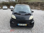 Smart City Coupe & Passion 55