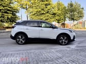Peugeot 3008 1.5 BlueHDi GT Line EAT8