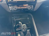 BMW X2 16 d sDrive Auto Advantage