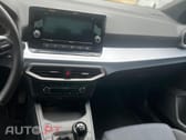Seat Ibiza FR