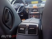 Mercedes-Benz E 300 AMG Line