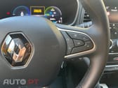 Renault Mégane GRANDTOUR 1.6 E-TECH PLUG-IN BUSINE