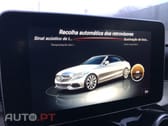 Mercedes-Benz C 250 d Aut. AMG-Line