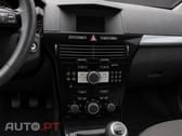 Opel Astra Caravan 1.6 Sport