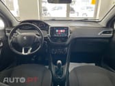 Peugeot 208 1.6 BlueHDi Style