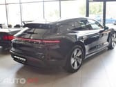 Porsche Taycan Performance Batterie