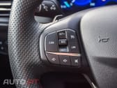Ford Focus SW 1.0 EcoBoost MHEV ST-Line X Aut.