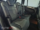 Mercedes-Benz GLS d 4Matic 9G-TRONIC AMG Line