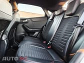 Ford Puma 1.0 EcoBoost MHEV ST-Line X