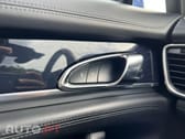 Porsche Panamera S Hybrid