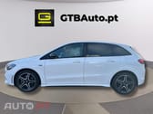 Mercedes-Benz B 250 I.V.A DEDUTIVEL e AMG Line Night